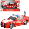 Coche de Bomberos Rescate*DRIM DISCOUNT Outlet