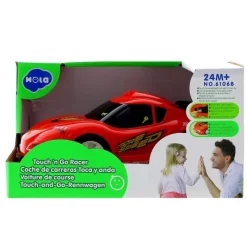 Coche de Carreras Infantil*DRIM DISCOUNT Discount