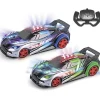 Coche Deportivo con Luces R/C Surtido*DRIM DISCOUNT New