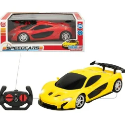 DRIM DISCOUNT Coches Radio Control (R/C)-Coche Deportivo R/C Escala 1:16 Surtido
