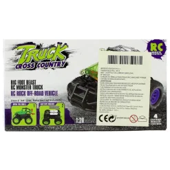 Coche Hummer 4x4 Todo terreno*DRIM DISCOUNT New