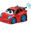 Coche Infantil con Sonido Rojo*DRIM DISCOUNT Hot