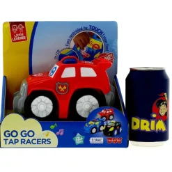 Coche Infantil con Sonido Surtido*DRIM DISCOUNT Outlet