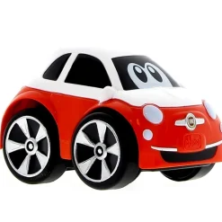Coche Infantil Fiat 500 Racer*CHICCO