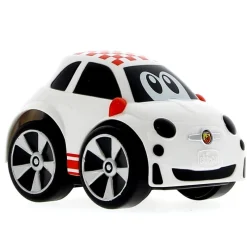 Coche Infantil Fiat 500 Racer*CHICCO