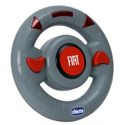 Coche Infantil Fiat 500 Red RC*CHICCO Online