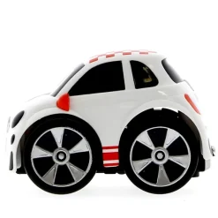 Coche infantil Fiat Abarth 500 Racer*CHICCO Discount