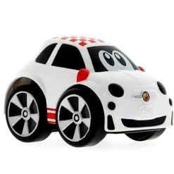 Coche infantil Fiat Abarth 500 Racer*CHICCO Discount