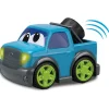 DRIM DISCOUNT Vehículos, Trenes Y Parkings-Coche Infantil Luces y Sonidos Pick Up