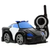 Coche Infantil Policia R/C*DRIM DISCOUNT Best
