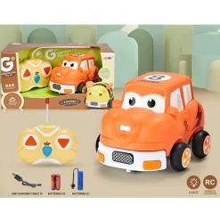 Coche Infantil R/C*DRIM DISCOUNT Clearance