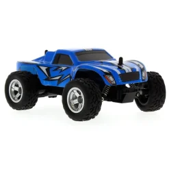 SELECCION DRIM Coches Escala 1:24-Coche Land Monster R/C Escala 1:24
