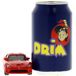 BURAGO Coches Escala 1:32 Y 1:43-Coche Miniatura Dodge Viper GTS 2013 SRT Escala 1:43