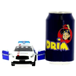 Coche Mossos d'Escuadra*KIDDUS Outlet