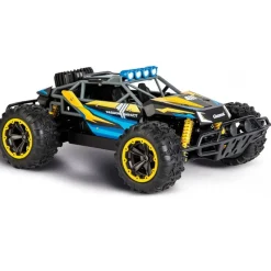 CARRERA Coches Radio Control (R/C)-Coche Passion Impact 3.0 R/C