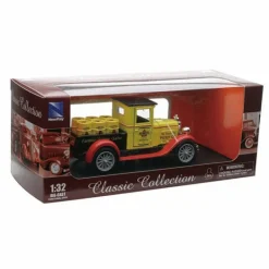 Coche Pick Up Chevy Pennzoil 1:32*NEW RAY Discount