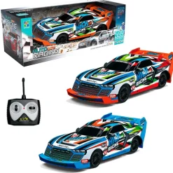 DRIM DISCOUNT Coches Radio Control (R/C)-Coche Racing 599 R/C Surtido