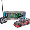 DRIM DISCOUNT Vehículos, Trenes Y Parkings|Coches Radio Control (R/C)-Coche Racing Escala 1:24 R/C Surtido