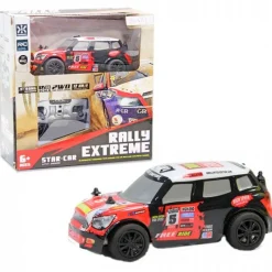 DRIM DISCOUNT Star Wars|Coches Radio Control (R/C)-Coche Rally Extrem Star-Car R/C 1:28