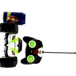 XTREM RAIDERS Coches Radio Control (R/C)-Coche RC Aqua Ranger 1:12