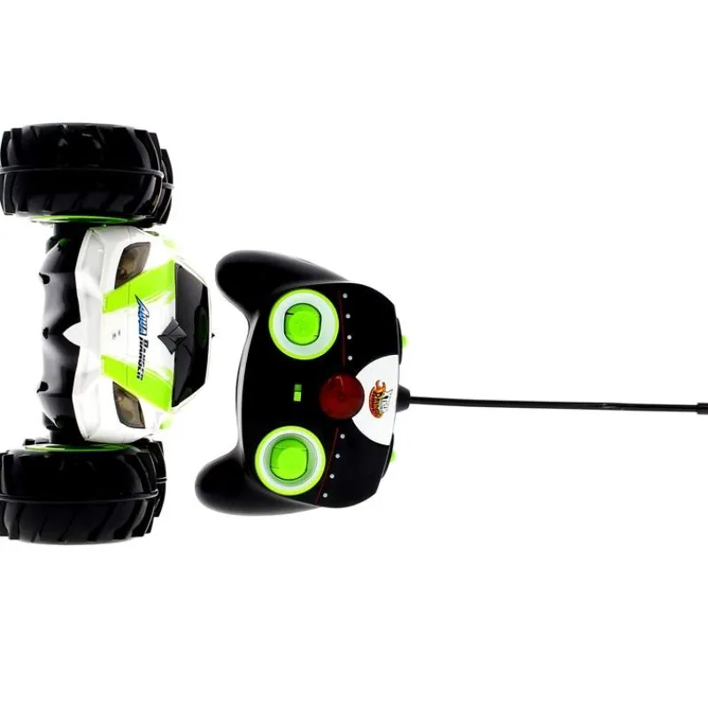 XTREM RAIDERS Coches Radio Control (R/C)-Coche RC Aqua Ranger 1:12