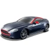 MAISTO-TECH Coches Escala 1:24|Coches Radio Control (R/C)-Coche RC Aston Martin Escala 1:24