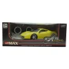 DRIM DISCOUNT Coches Otras Escalas-Coche RC Car Model Deportivo a Escala 1:20