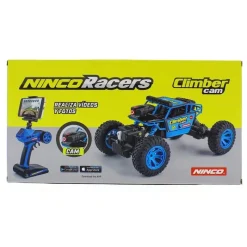 Coche R/C Climber Cam 1:16*NINCO Online