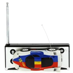 Coche RC Drifting Lata Multicolor Escala 1:58*GIRO TOYS Online