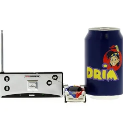 Coche RC Drifting Lata Multicolor Escala 1:58*GIRO TOYS Online