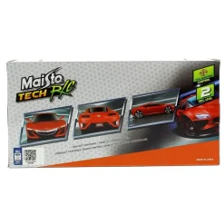 Coche RC Ford S150 Escala 1:24*MAISTO Online