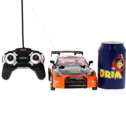 NINCO Coches Radio Control (R/C)-Coche R/C Fuji Escala 1:18