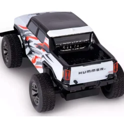 Coche R/C Hummer EV D/P*CARRERA Online