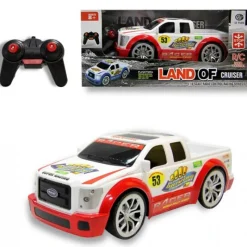 DRIM DISCOUNT Coches Radio Control (R/C)-Coche R/C Land of Racing 1:16 Surtido