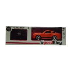 Coche RC Speed King a Escala 1:24*DRIM DISCOUNT Sale