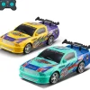 DRIM DISCOUNT Coches Radio Control (R/C)-Coche Rivalry Deportivo Escala 1:22 R/C Surtido