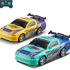 DRIM DISCOUNT Coches Radio Control (R/C)-Coche Rivalry Deportivo Escala 1:22 R/C Surtido