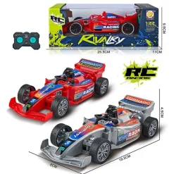 DRIM DISCOUNT Coches Radio Control (R/C)-Coche Rivalry F1 Escala 1:22 R/C Surtido