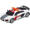 CARRERA Coches Slot-Coche Slot Go Audi R8 V10 Plus Safety Escala 1:43