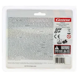 CARRERA Coches Slot-Coche Slot GO!!! Audi RS 5 DT 1:43