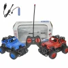 DRIM DISCOUNT Coches Radio Control (R/C)-Coche Todoterreno R/C Escala 1:22 Surtido
