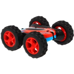 XTREM RAIDERS Coches Radio Control (R/C)-Coche Tornado Max R/C