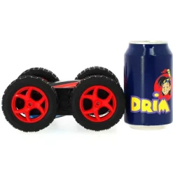 XTREM RAIDERS Coches Radio Control (R/C)-Coche Tornado Max R/C