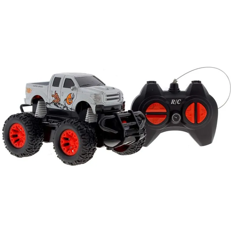 Coche Truck 4X4*DRIM DISCOUNT Sale