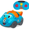CHICCO Vehículos, Trenes Y Parkings|Coches Radio Control (R/C)-Coche Turboball Coupé R/C