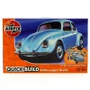 AIRFIX Maquetas De Coches-Coche Volkswagen Beetle Kit de montaje