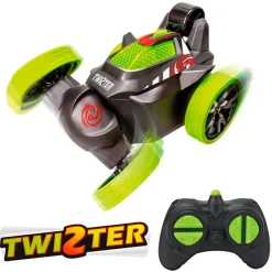 Coche World Twister R/C*SILVERLIT Clearance