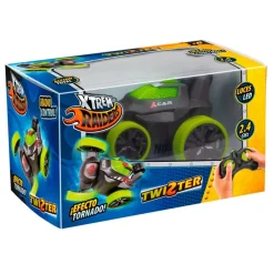 Coche World Twister R/C*SILVERLIT Clearance
