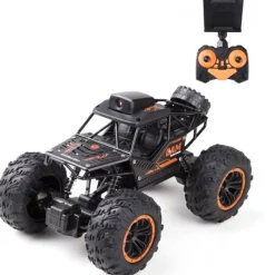 Coche 4x4 R/C CAM 720 P Escala 1:18*SELECCION DRIM Outlet