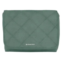 Cochecito 3 piezas Amaia Menta*KIKKABOO New